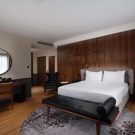 רייקיאוויק Iceland Parliament Hotel, Curio Collection By Hilton מראה חיצוני תמונה
